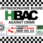 HBAC logo-